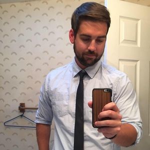 Meet your Posher, Brady